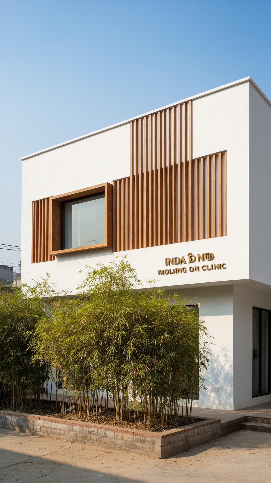 Janipur Wellness Clinic — Janipur, Jammu