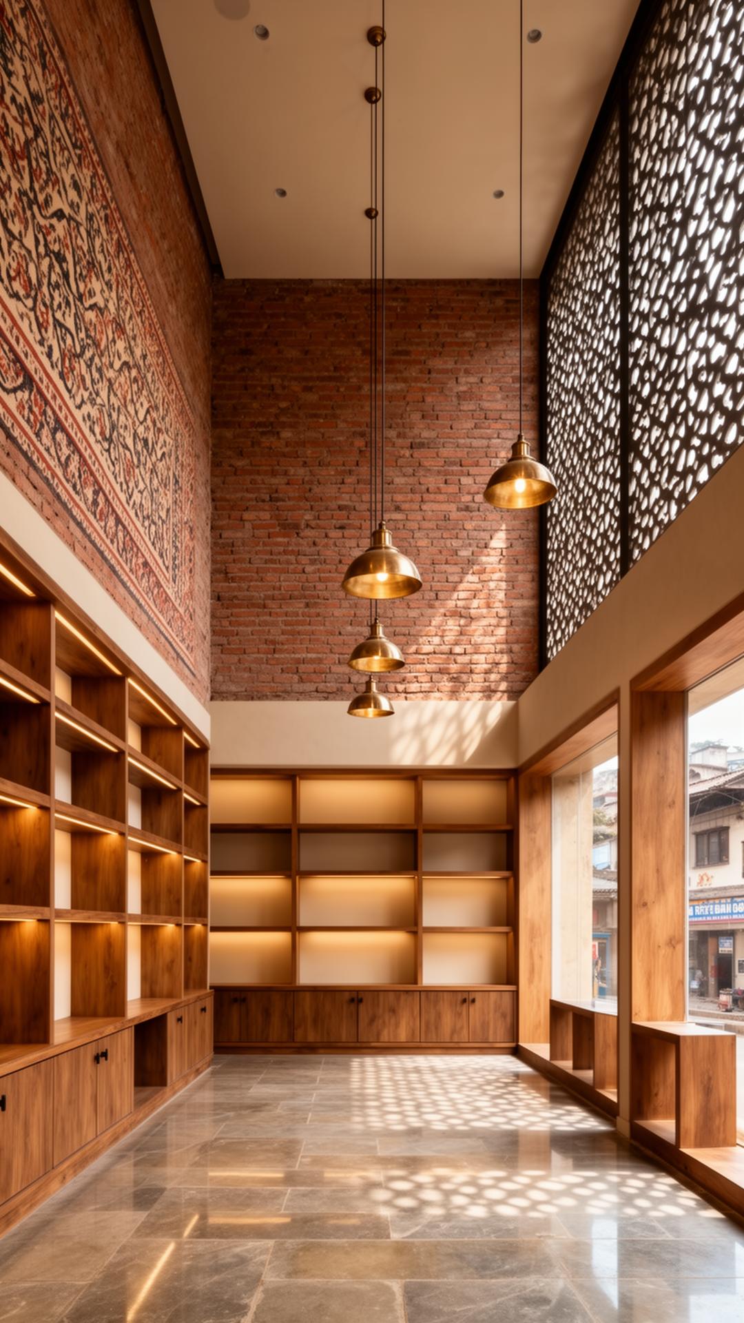 Bahu Bazaar Retail — Bahu Plaza, Jammu